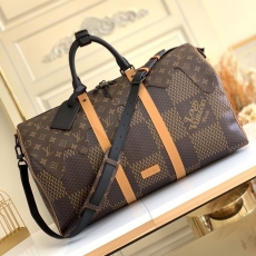 LV Travel Bags